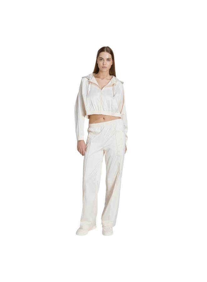 اديداس اوريجينالز بنطال رياضي PEARL FIREBIRD LOOSE - Image 5